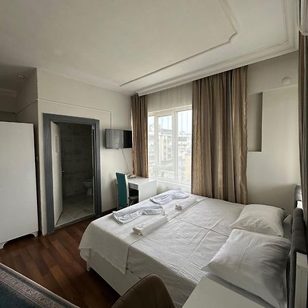 Nurer Apart Otel Анталия Екстериор снимка