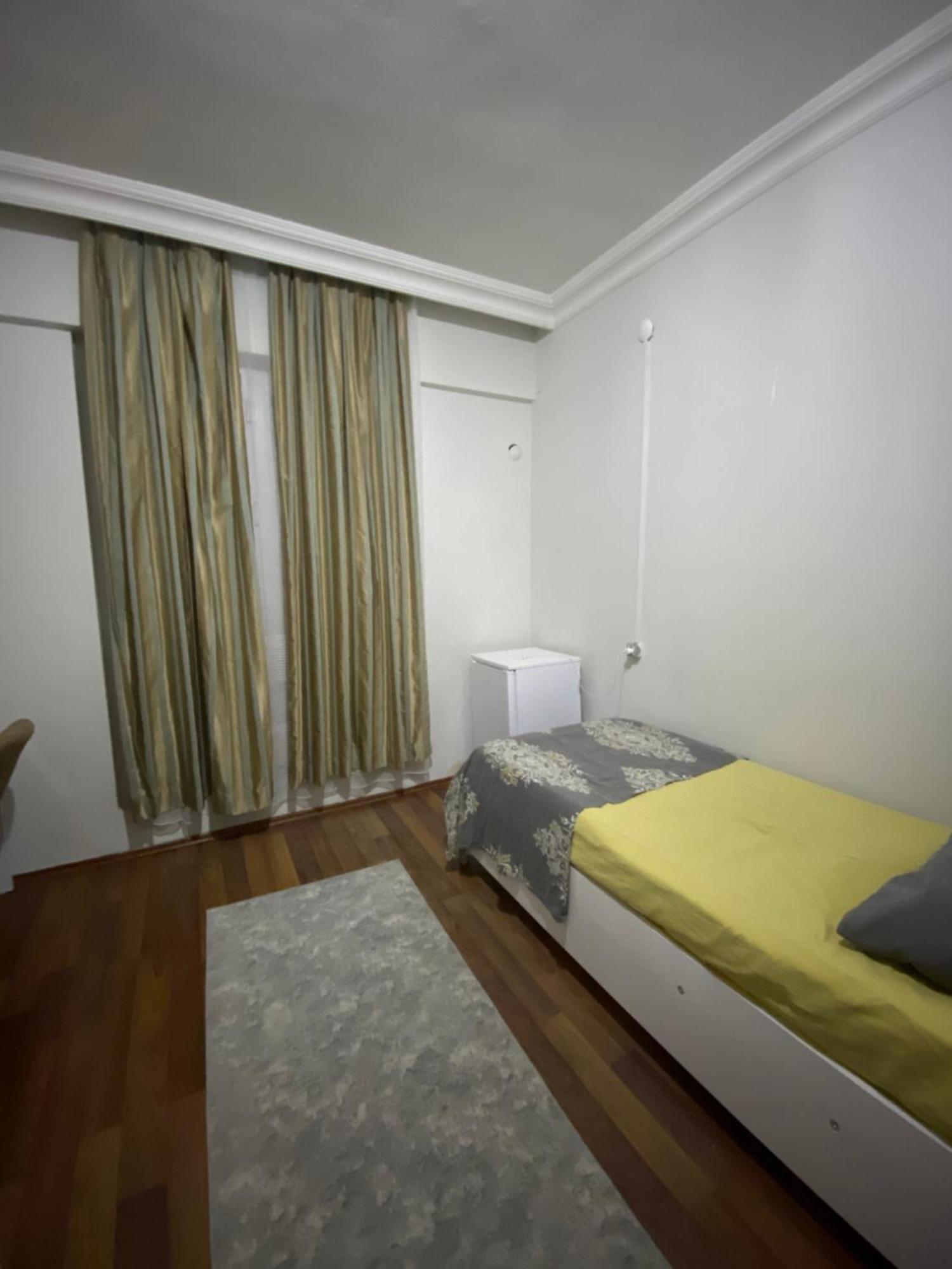 Nurer Apart Otel Анталия Стая снимка
