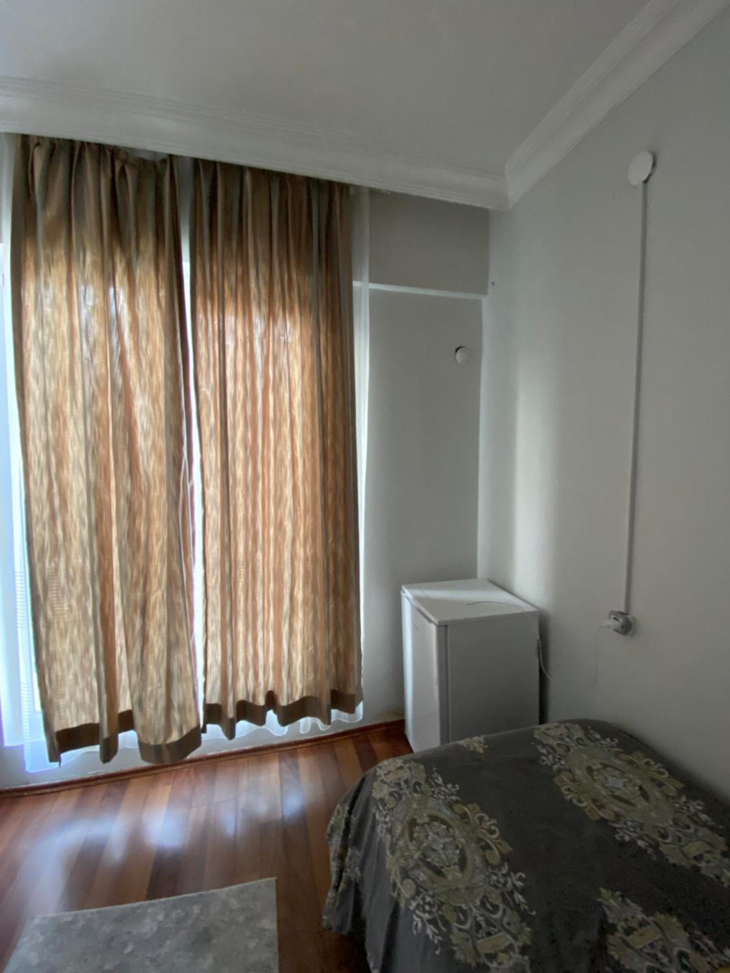 Nurer Apart Otel Анталия Стая снимка